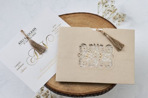 GOLD BUTIQLINE DAVETİYE